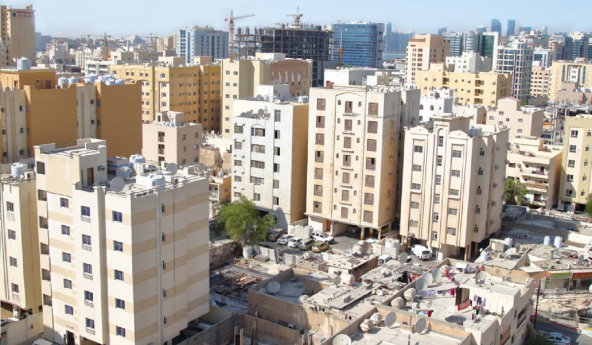 Ministry responds to Qatar residents complaints about partitioned villas
